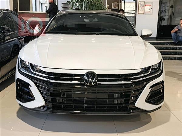Volkswagen Arteon 2023 for sale in Iraq - Erbil